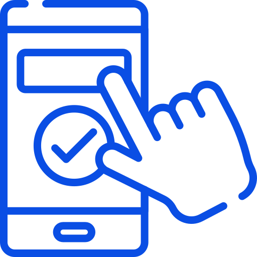 Interface Responsiva